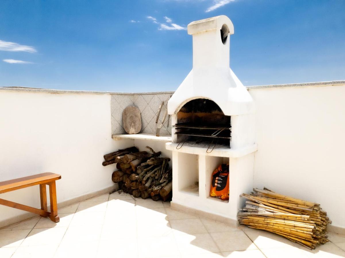 Penthouse Attico Pop - Pms Casevacanze Olbia Exterior foto