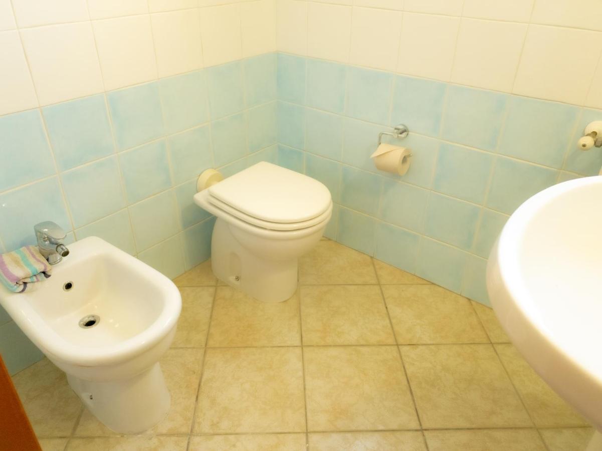 Penthouse Attico Pop - Pms Casevacanze Olbia Exterior foto