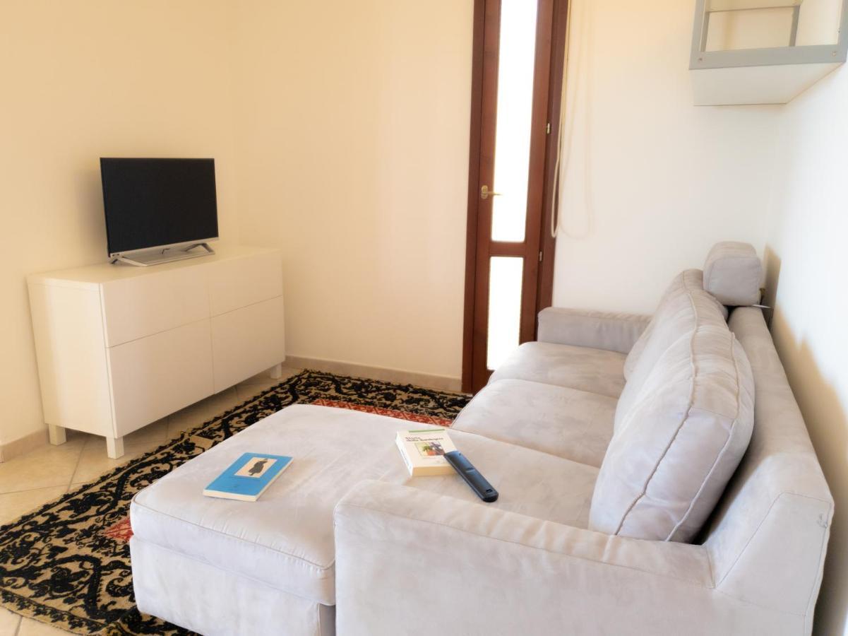 Penthouse Attico Pop - Pms Casevacanze Olbia Exterior foto